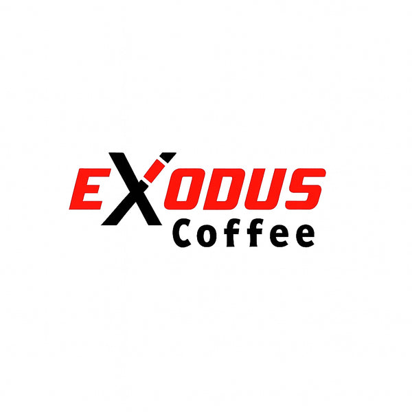 Exodus Coffee